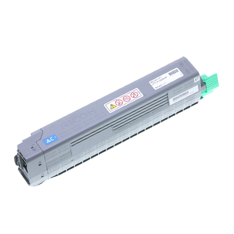 【セール中】RICOH トナー P C6000H（大容量シアン）リコー 純正 トナーカートリッジ