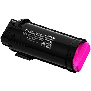 【セール中】CT203654（マゼンタ）純正 トナーカートリッジ FUJIFILM 富士フイルムBI（旧：FUJI XEROX 富士ゼロックス）|トナーカートリッジ CT203654（マゼンタ）|富士