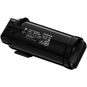 【セール中】CT203656（大容量ブラック）純正 トナーカートリッジ FUJIFILM 富士フイルムBI（旧：FUJI XEROX 富士ゼロックス）|大容量トナーカートリッジ CT203656（ブラ