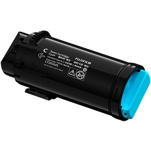 【セール中】CT203657（大容量シアン）純正 トナーカートリッジ FUJIFILM 富士フイルムBI（旧：FUJI XEROX 富士ゼロックス）|大容量トナーカートリッジ CT203657（シアン