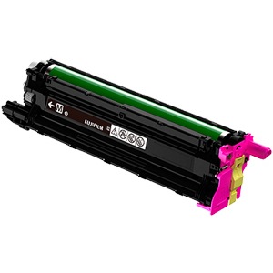 【セール中】CT351338（マゼンタ）純正 ドラムカートリッジ FUJIFILM 富士フイルムBI（旧：FUJI XEROX 富士ゼロックス）|ドラムカートリッジ CT351338（マゼンタ）|富士