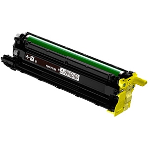 【セール中】CT351339（イエロー）純正 ドラムカートリッジ FUJIFILM 富士フイルムBI（旧：FUJI XEROX 富士ゼロックス）|ドラムカートリッジ CT351339（イエロー）|富士