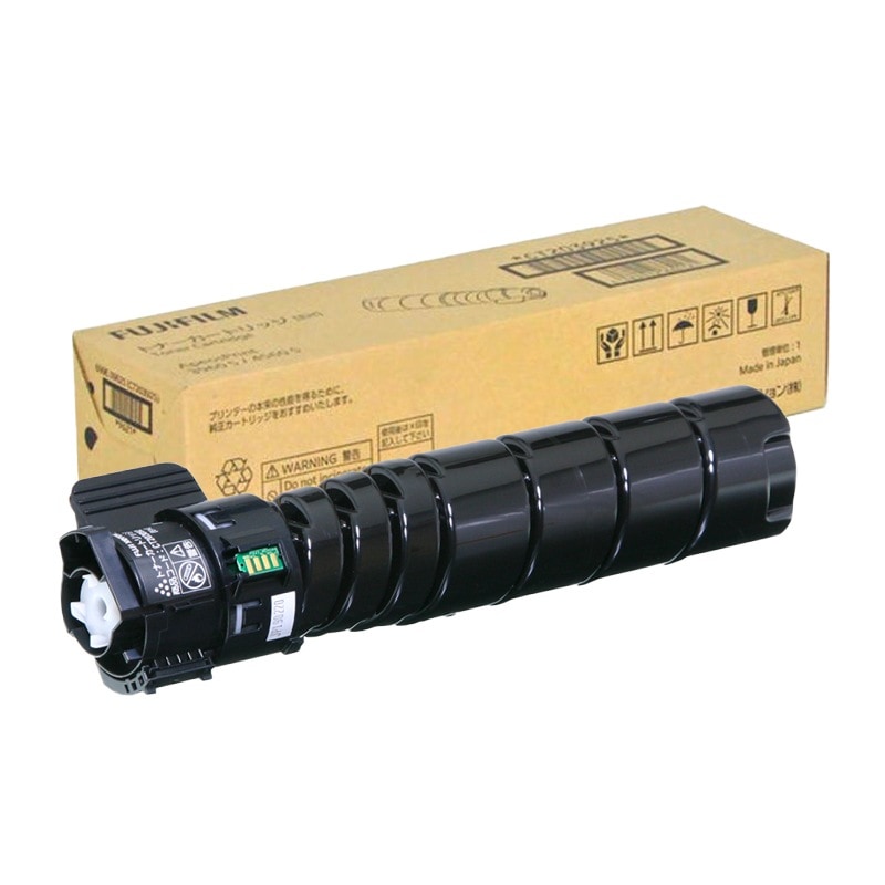 【セール中】CT203925（大容量・15K）純正 トナーカートリッジ FUJIFILM 富士フイルムBI（旧：FUJI XEROX 富士ゼロックス）|大容量トナーカートリッジ CT203925（15