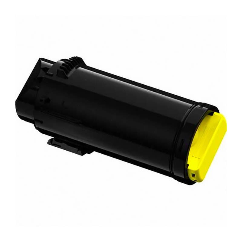 CT203341（大容量イエロー）ノーブランド（汎用品）トナーカートリッジ FUJIFILM 富士フイルムBI（旧：FUJI XEROX 富士ゼロックス）|大容量トナーカートリッジ CT203341（