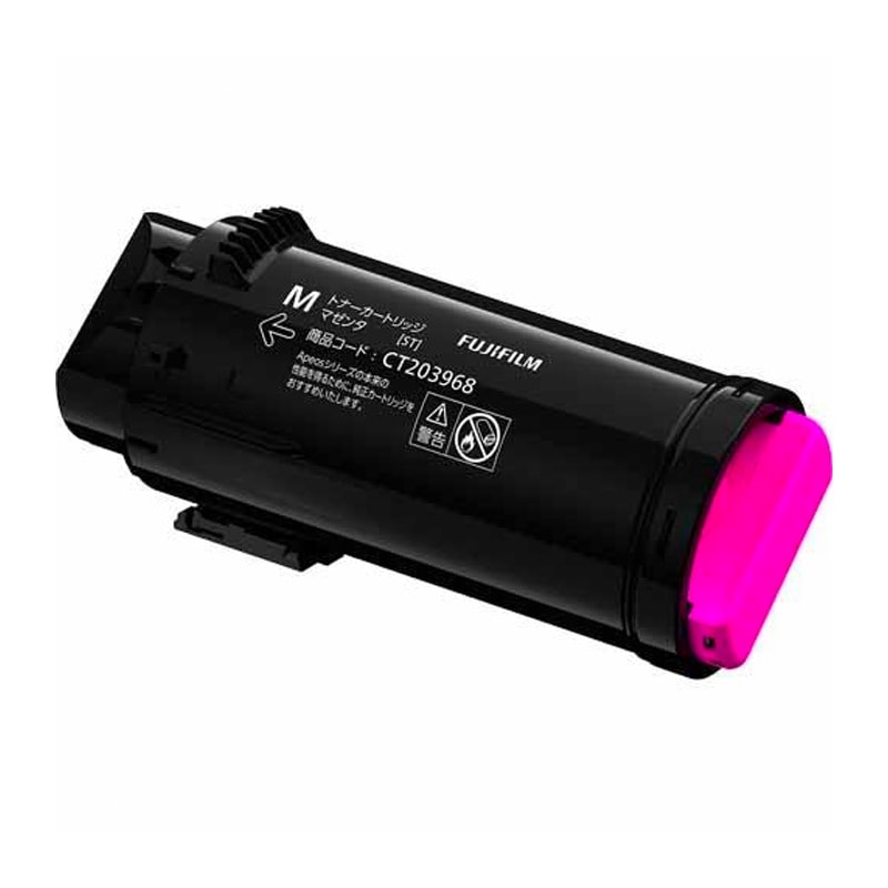 CT203968�ʥޥ��󥿡˽��� �ȥʡ������ȥ�å� FUJIFILM �ٻΥե����BI�ʵ졧FUJI XEROX �ٻΥ����å�����