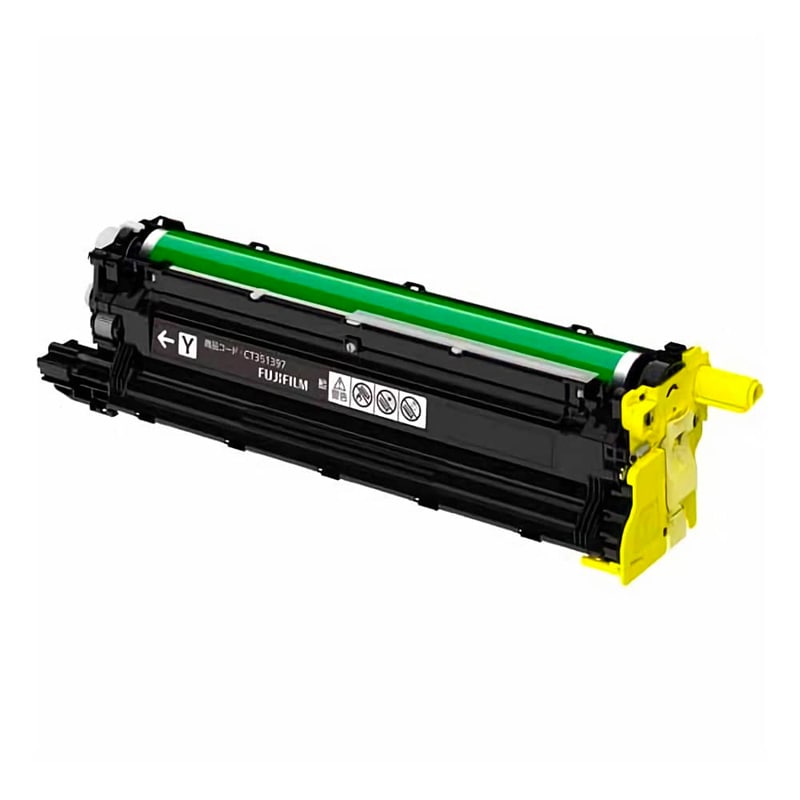 富士フイルム　ApeosPrint C3530 純正トナーカートリッジ 富士フイルムビジネスイノベーション ApeosPrint C4030／C3530