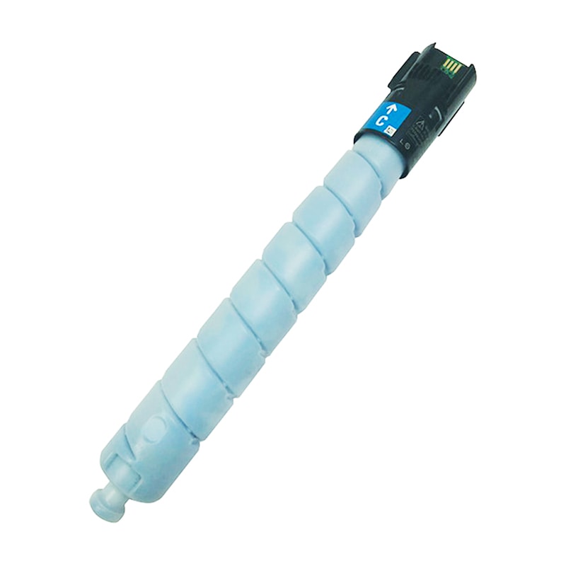 セール中】CT203888（大容量シアン）ノーブランド（汎用品）トナー