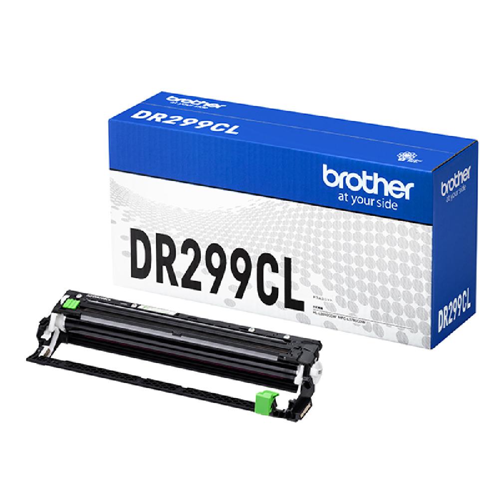 �ڥ��������DR299CL��1�����˥֥饶�� brother ���� �ɥ���˥å�