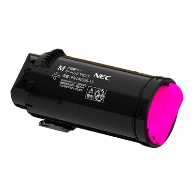 Color MultiWriter 4C550（PR-L4C550） に関連する商品一覧
