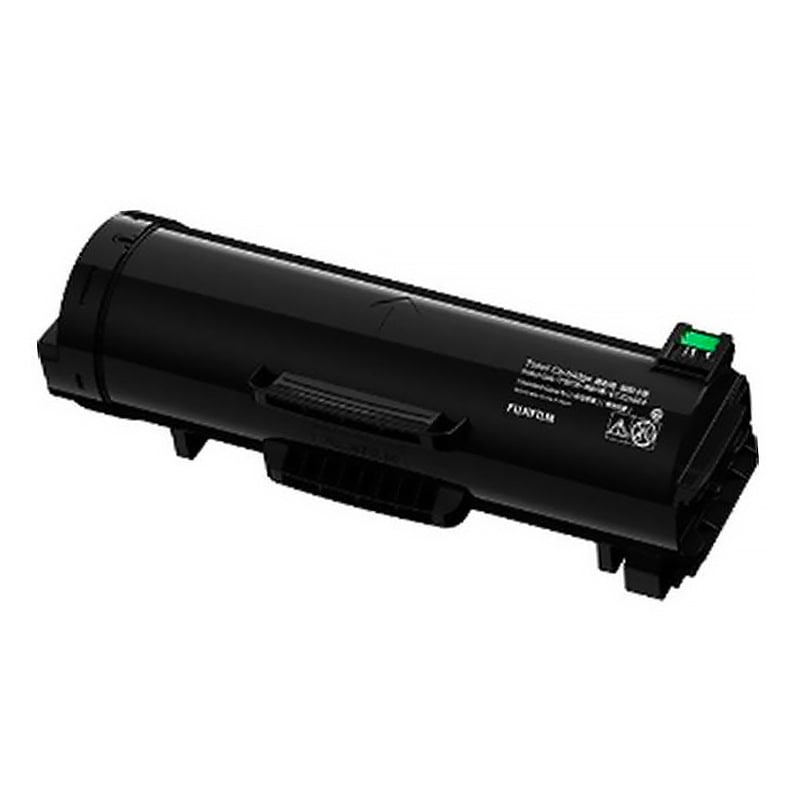 CT203668（大容量）リサイクル トナーカートリッジ FUJIFILM 富士フイルムBI（旧：FUJI XEROX 富士ゼロックス）|大容量トナーカートリッジ CT203668|富士フイルム BI