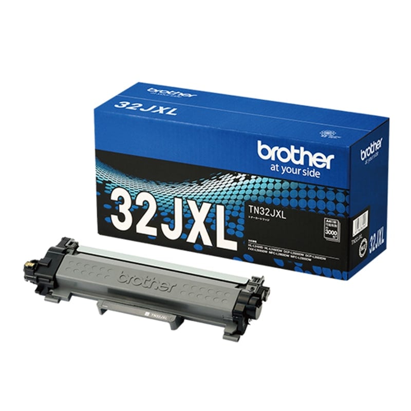 �ڥ��������TN32JXL�������̡˥֥饶�� brother ���� �ȥʡ������ȥ�å�