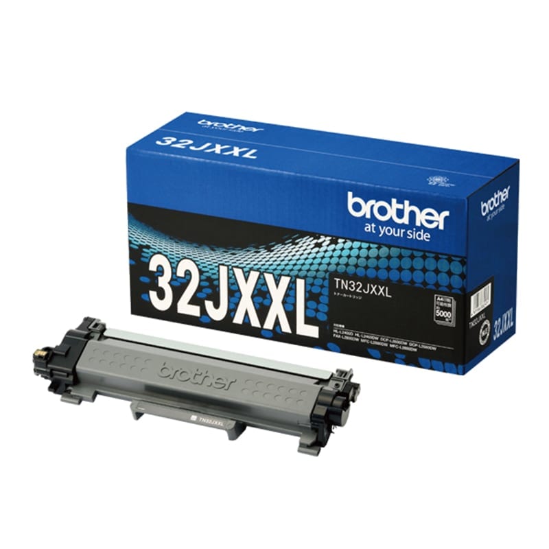 �ڥ��������TN32JXXL��Ķ�������̡˥֥饶�� brother ���� �ȥʡ������ȥ�å�