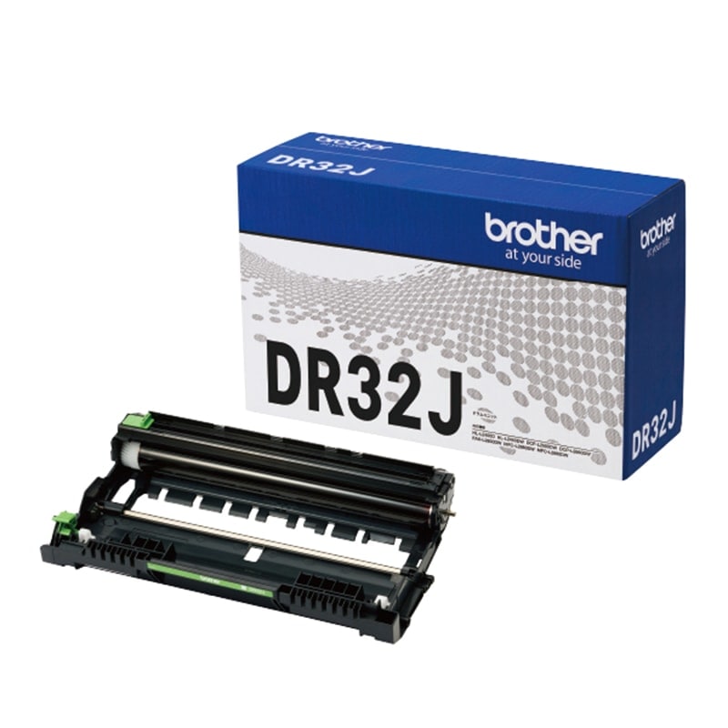 �ڥ��������DR32J �֥饶�� brother ���� �ɥ���˥å�