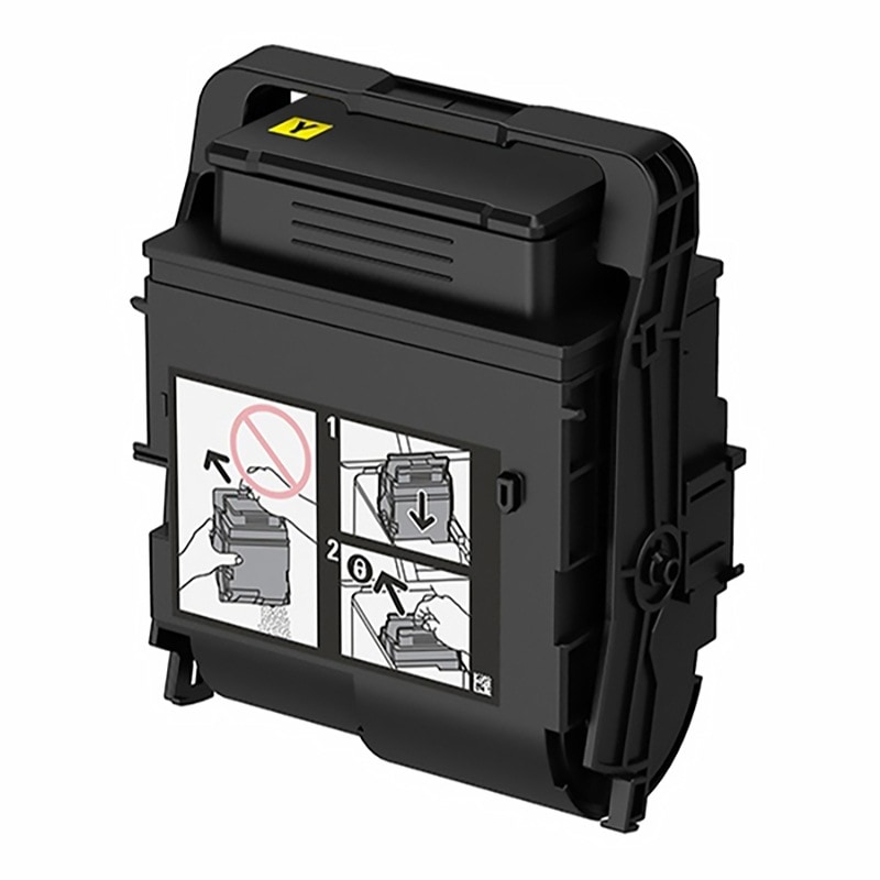 PR-L9560C-16（大容量イエロー）リサイクル トナーカートリッジ NEC エヌイーシー|大容量トナーカートリッジ PR-L9560C-16（イエロー）|NEC（エヌイーシー） トナー