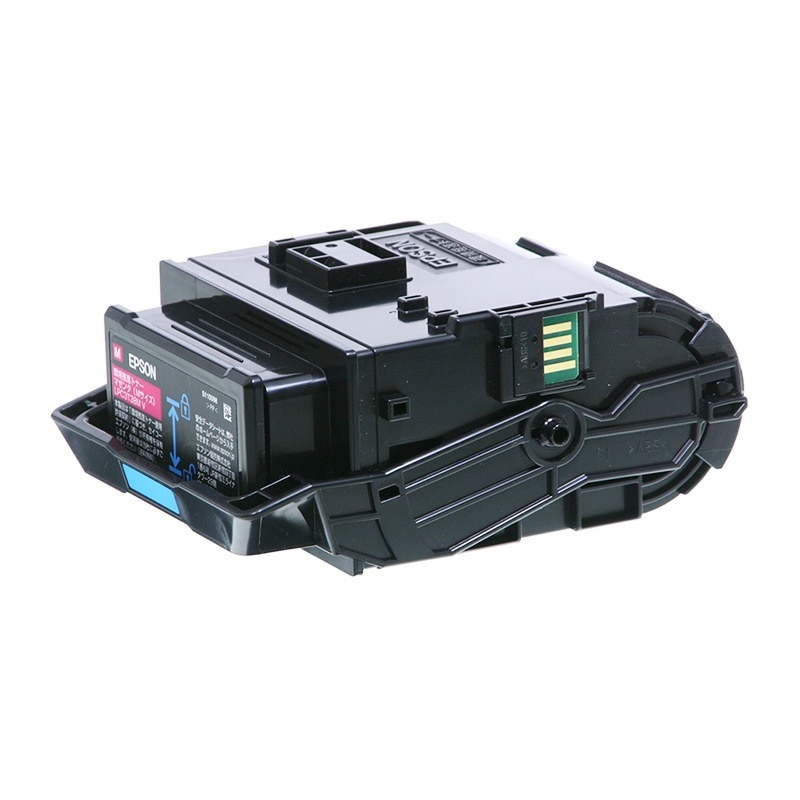 EPSON(エプソン) トナーカートリッジ（マゼンタ） LPC3T36M