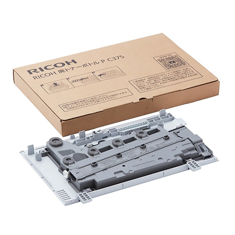RICOH �ѥȥʡ��ܥȥ� P C375 �ꥳ�� ����