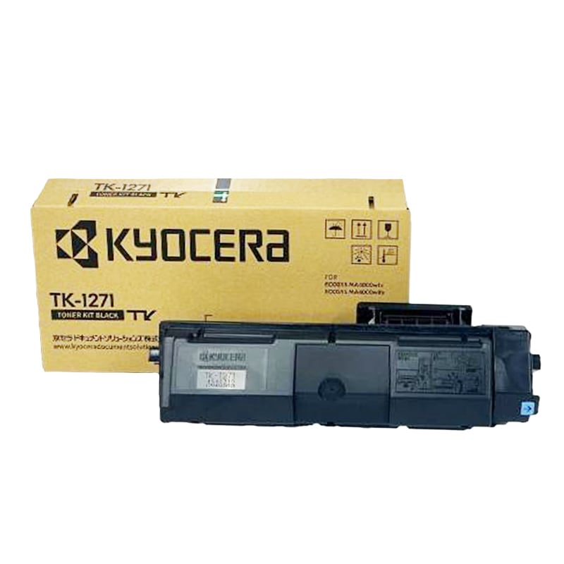 TK-1261 純正 トナーカートリッジ 京セラ KYOCERA 京セラ