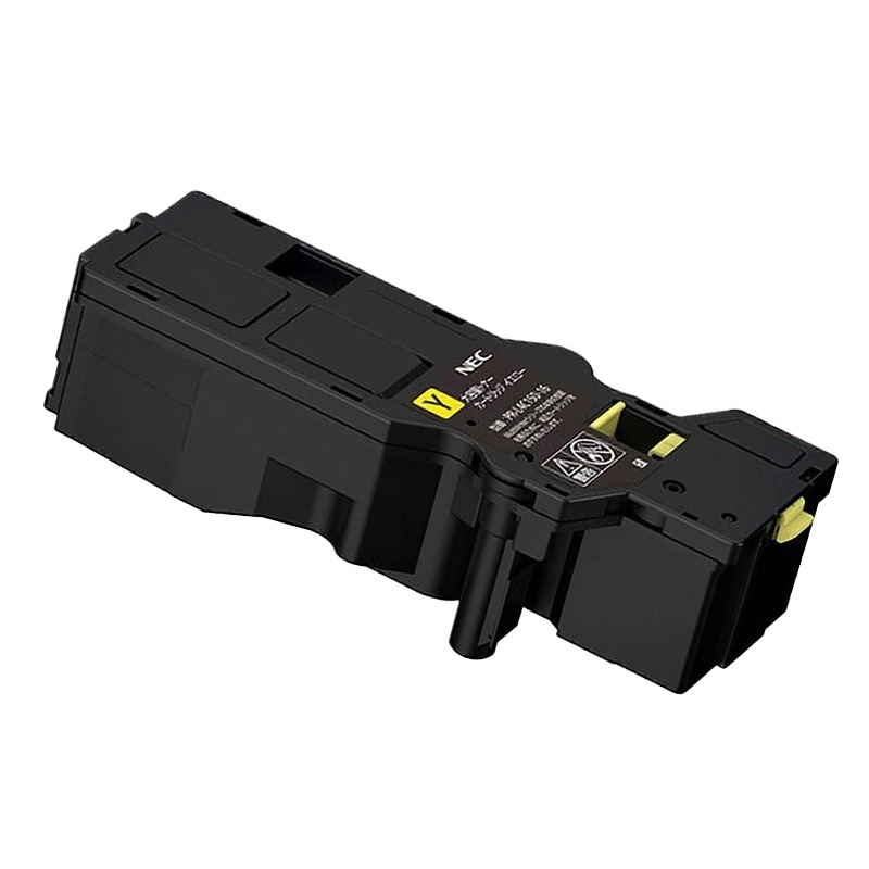 【セール中】PR-L4C150-16（大容量イエロー）ノーブランド（汎用品）トナーカートリッジ NEC エヌイーシー|大容量トナーカートリッジ PR-L4C150-16（イエロー）|NEC（エヌイーシ