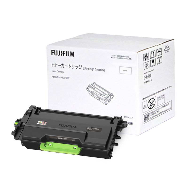 CT204317（大容量）純正 トナーカートリッジ FUJIFILM 富士フイルムBI