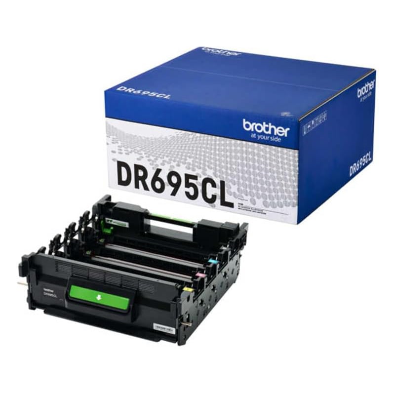 DR695CL��4�����η��˥֥饶�� brother ���� �ɥ���˥å�