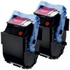 トナーカートリッジ502 2P（マゼンタ2本パック）リサイクル Canon キヤノン トナー|トナーカートリッジ502 2P（マゼンタ×2本パック）|Canon（キヤノン） トナー