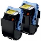 【販売終了】トナーカートリッジ502 2P（イエロー2本パック）海外純正 キヤノン Canon トナー【海外型番：GPR-27】|トナーカートリッジ502 2P（イエロー×2本パック）|Canon（キ