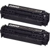 トナーカートリッジ418VP（ブラック2本パック）リサイクル Canon キヤノン トナー|トナーカートリッジ418VP（ブラック×2本パック）|Canon（キヤノン） トナー
