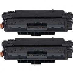 トナーカートリッジ527VP（2本パック）リサイクル Canon キヤノン 
