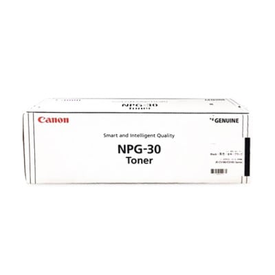 NPG-30 トナー（ブラック）純正 Canon キヤノン トナーカートリッジ|NPG-30 トナー（ブラック）|Canon（キヤノン） トナー