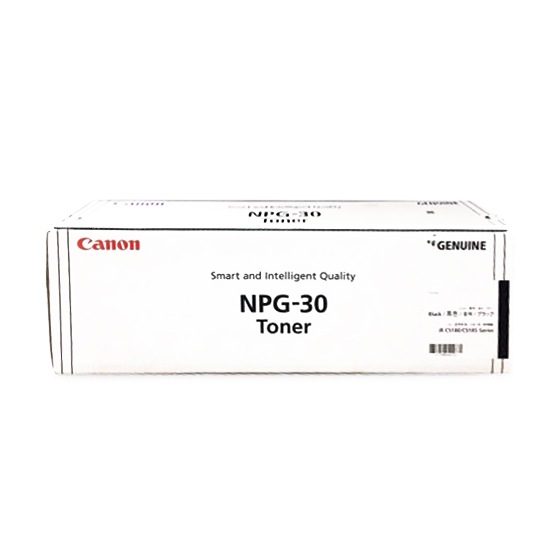 キヤノン純正トナーカートリッジ NPG-30 3本セット NPG-30 トナー（ブラック）純正 Canon キヤノン トナーカートリッジ