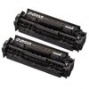 トナーカートリッジ318VP（ブラック2本パック）リサイクル Canon キヤノン トナー|トナーカートリッジ318VP（ブラック×2本パック）|Canon（キヤノン） トナー