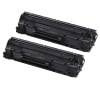 トナーカートリッジ328VP（2本パック）リサイクル Canon キヤノン トナー|トナーカートリッジ328VP（2本パック）|Canon（キヤノン） トナー
