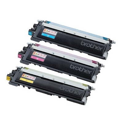 �����佪λ��TN-290CMY�ʥ��顼3������ѥå��˥֥饶�� brother �ꥵ������ �ȥʡ������ȥ�å�