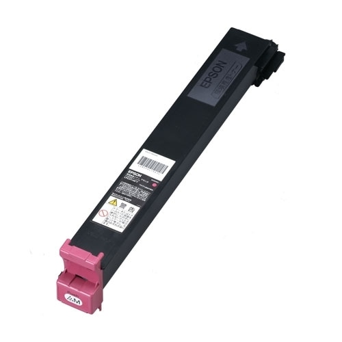 メーカー廃番】LPC3T13MV（マゼンタ）環境推進トナー 純正 EPSON