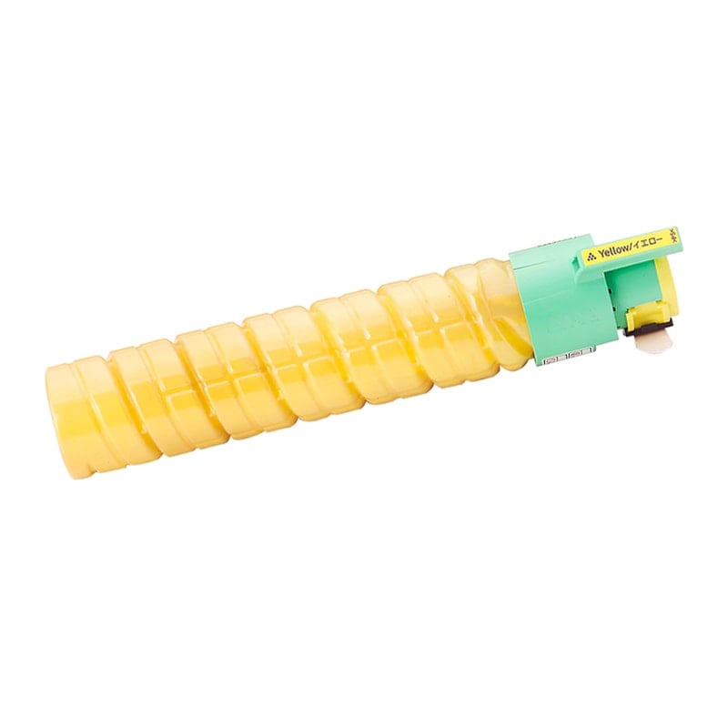 IPSiO トナー タイプ400B（大容量イエロー）リコー RICOH リサイクル トナーカートリッジ|IPSiO大容量トナー タイプ400B（イエロー）|RICOH（リコー） トナー
