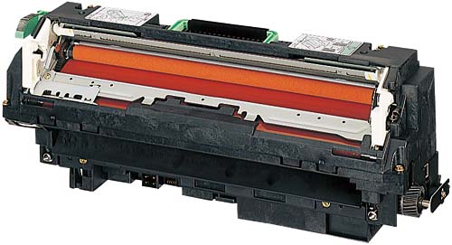 メーカー廃番】定着ユニット タイプ7100 リコー RICOH 純正