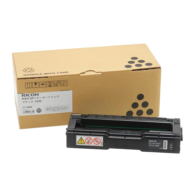 IPSiO SP C220 に関連する商品一覧 | ベストトナーショップ【BTS】