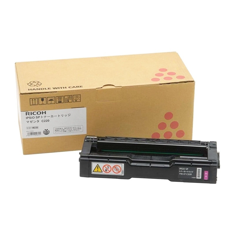 IPSiO SP C220 に関連する商品一覧 | ベストトナーショップ【BTS】