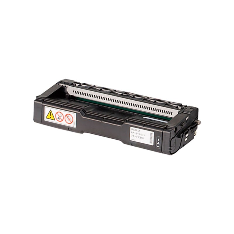 IPSiO SP �ȥʡ������ȥ�å� C310�ʥ֥�å��˥ꥳ�� RICOH ���� �ȥʡ�