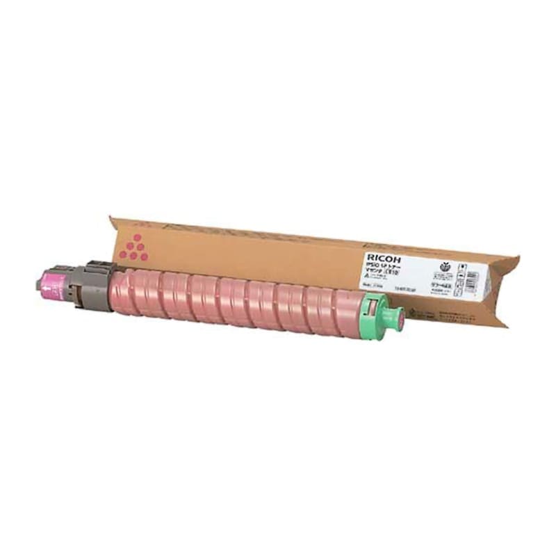IPSiO SP トナー C810（マゼンタ）リコー RICOH 純正 トナーカートリッジ|IPSiO SPトナー C810（マゼンタ）|RICOH（リコー） トナー