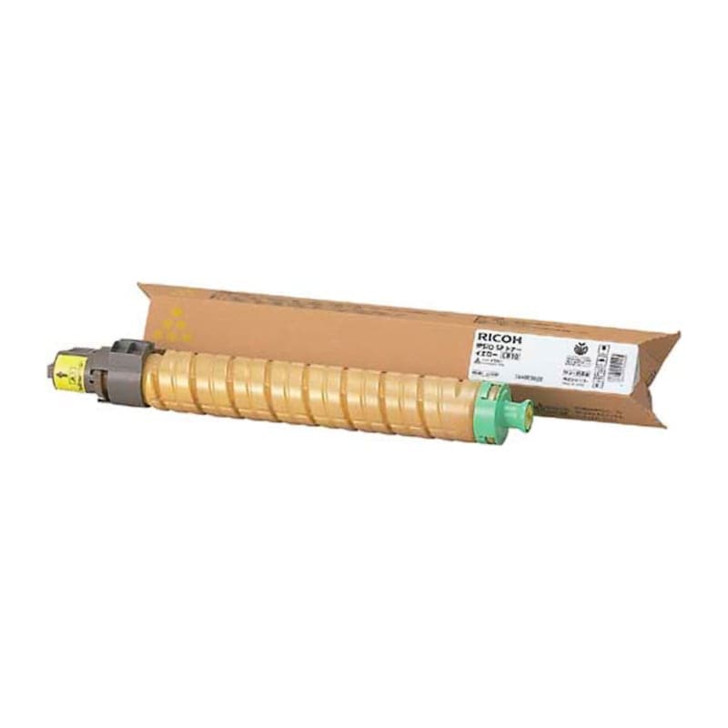 IPSiO SP トナー C810（イエロー）リコー RICOH 純正 トナーカートリッジ|IPSiO SPトナー C810（イエロー）|RICOH（リコー） トナー
