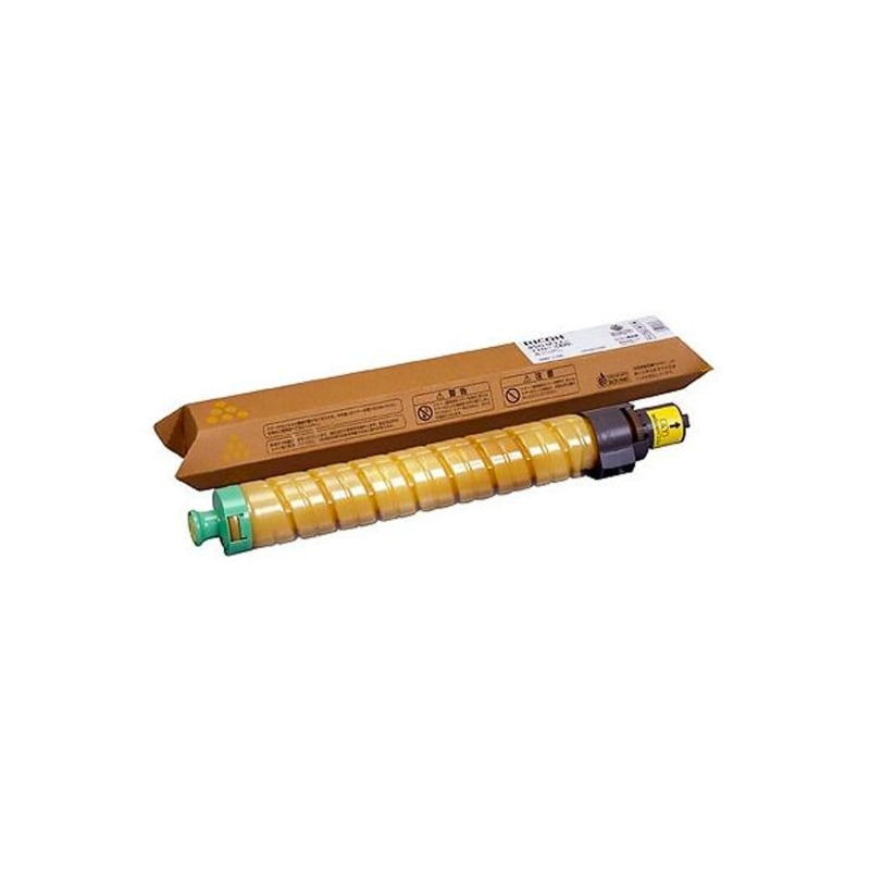 IPSiO SP トナー C820（イエロー）リコー RICOH 純正 トナーカートリッジ|IPSiO SPトナー C820（イエロー）|RICOH（リコー） トナー