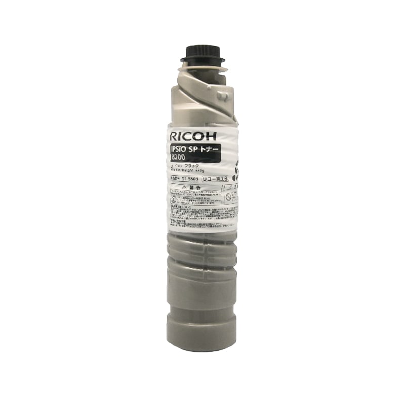 IPSiO SP トナー 8200 リコー RICOH 純正 トナーカートリッジ|IPSiO SPトナー 8200|RICOH（リコー） トナー