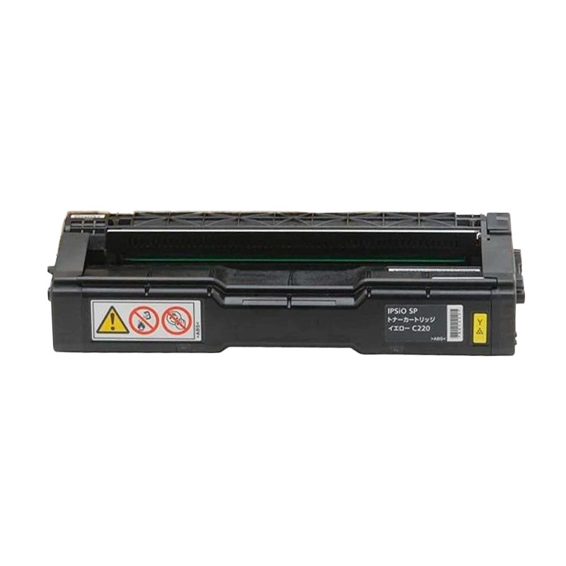 RICOH IPSiO SP トナーC820H 4色セット カラーが選べる4本セット