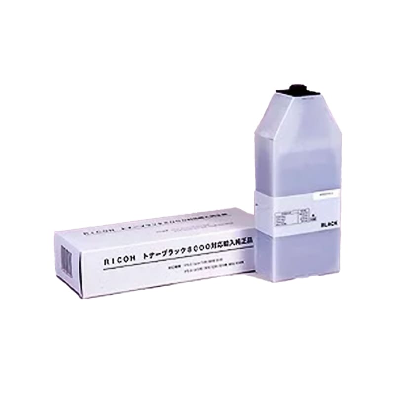 【販売終了】IPSiO トナー タイプ8000（ブラック）リコー RICOH 海外純正 トナーカートリッジ|IPSiOトナー タイプ8000（ブラック）|RICOH（リコー） トナー