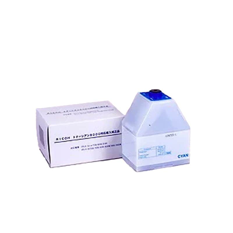 【販売終了】IPSiO トナー タイプ8000（シアン）リコー RICOH 海外純正 トナーカートリッジ|IPSiOトナー タイプ8000（シアン）|RICOH（リコー） トナー