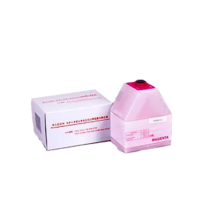 【販売終了】IPSiO トナー タイプ8000（マゼンタ）リコー RICOH 海外純正 トナーカートリッジ|IPSiOトナー タイプ8000（マゼンタ）|RICOH（リコー） トナー