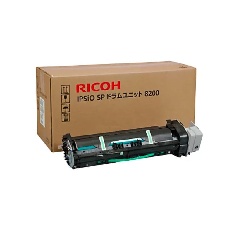 IPSiO SP ドラムユニット 8300 リコー RICOH 純正 | ベストトナー