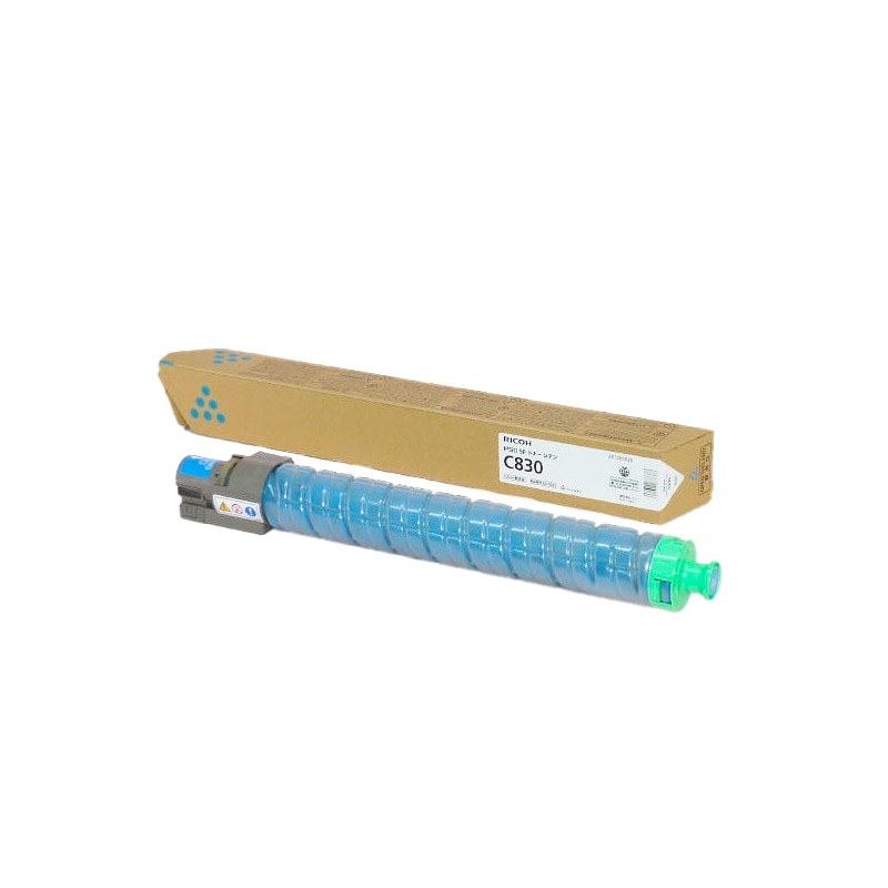 IPSiO SP トナー C830（シアン）リコー RICOH 純正 トナーカートリッジ|IPSiO SP トナー C830（シアン）|RICOH（リコー） トナー