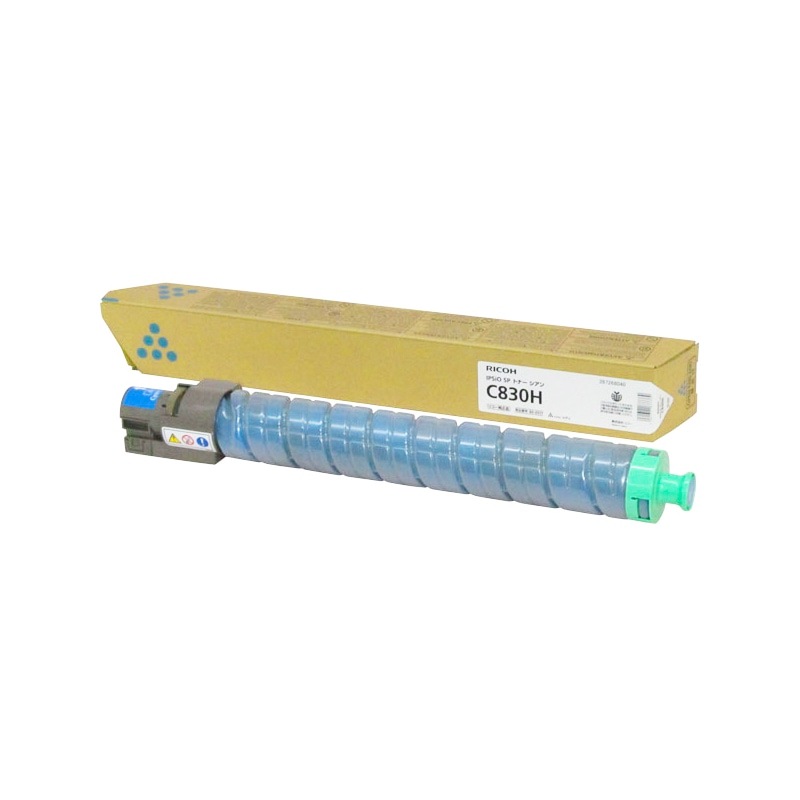 IPSiO SP トナー C830H（大容量シアン）リコー RICOH 純正 トナー 